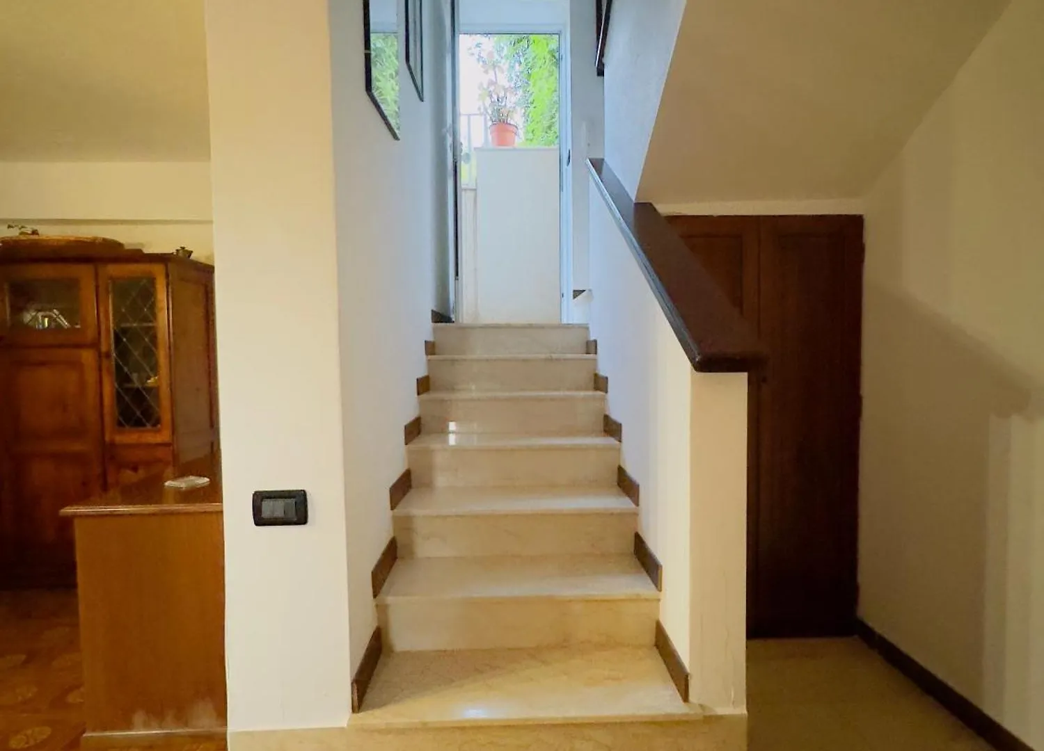 Apartmán Casa Addaura Palermo