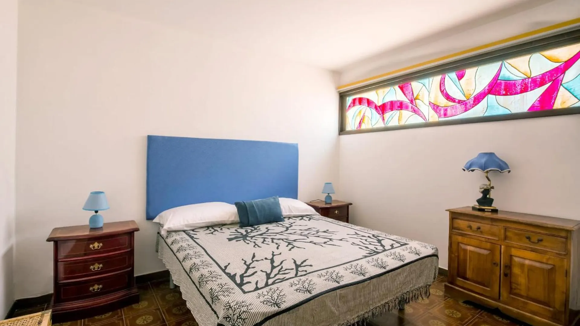 Casa Addaura Apartment Palermo