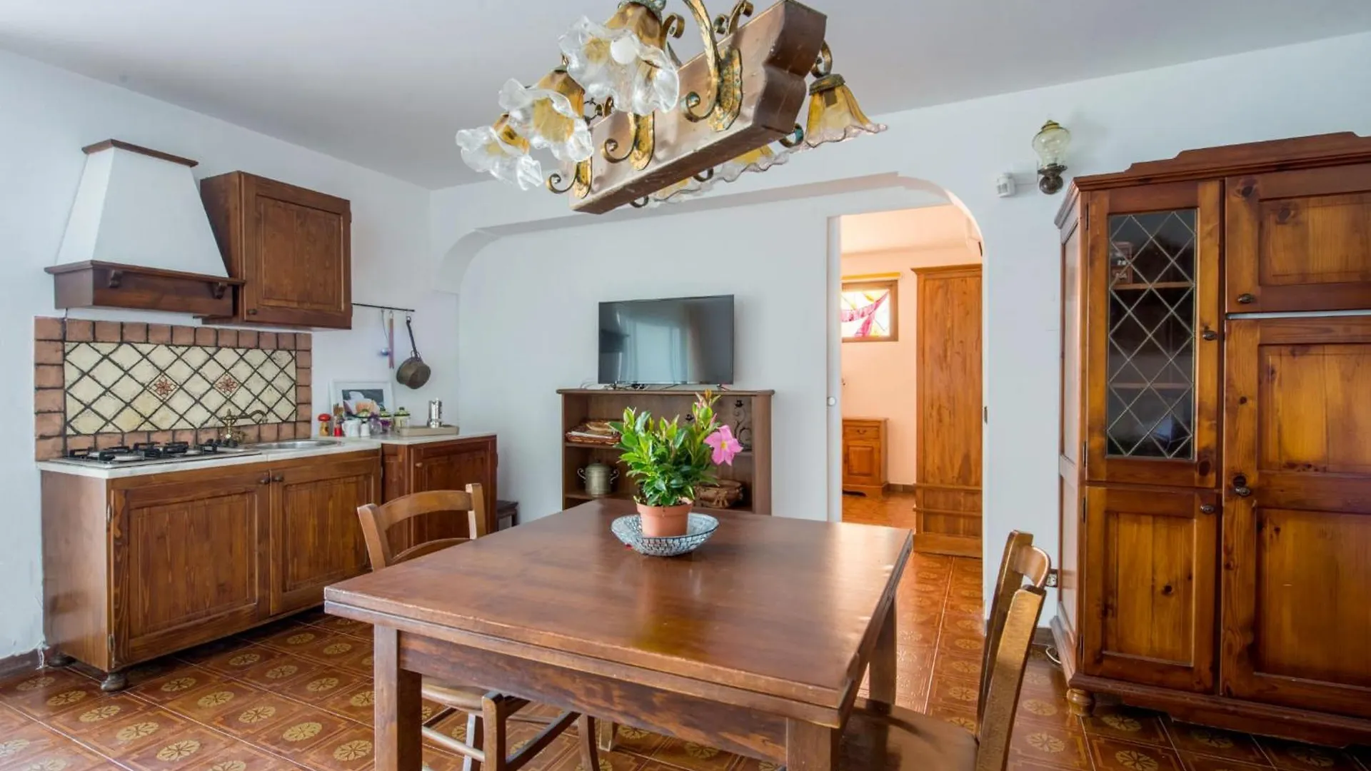 Casa Addaura Apartment Palermo 0*,  Italy